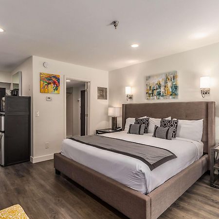 Hotel Bixby Scottsdale Zewnętrze zdjęcie