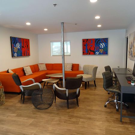 Hotel Bixby Scottsdale Zewnętrze zdjęcie
