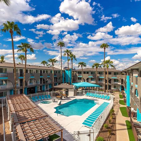Hotel Bixby Scottsdale Zewnętrze zdjęcie