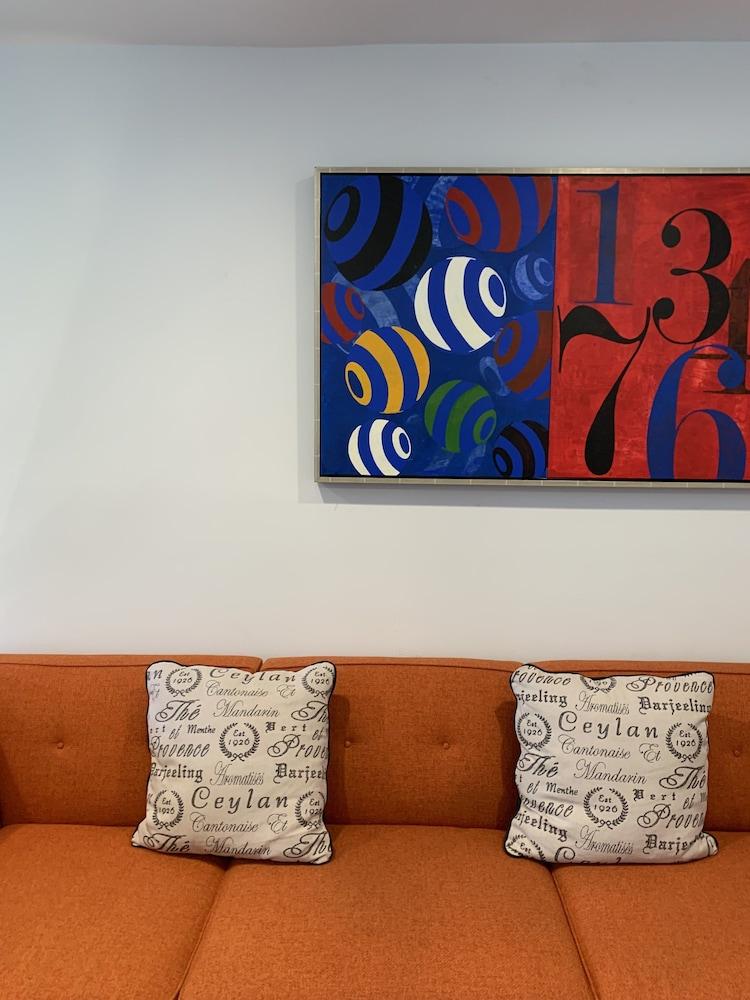 Hotel Bixby Scottsdale Zewnętrze zdjęcie