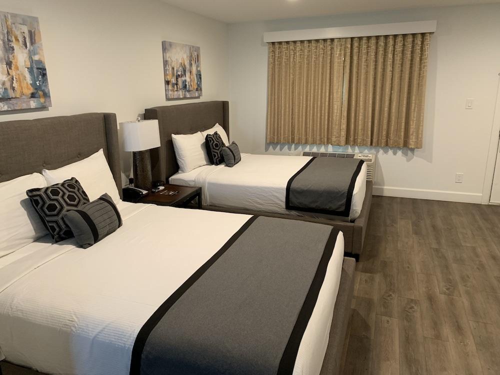Hotel Bixby Scottsdale Zewnętrze zdjęcie