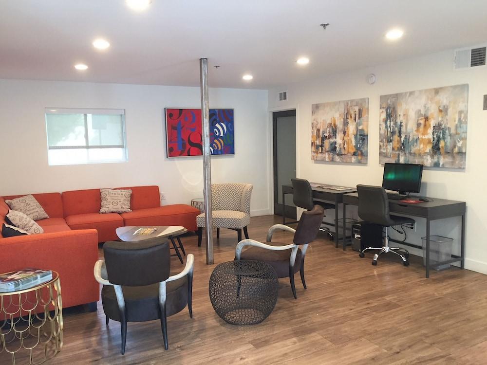 Hotel Bixby Scottsdale Zewnętrze zdjęcie
