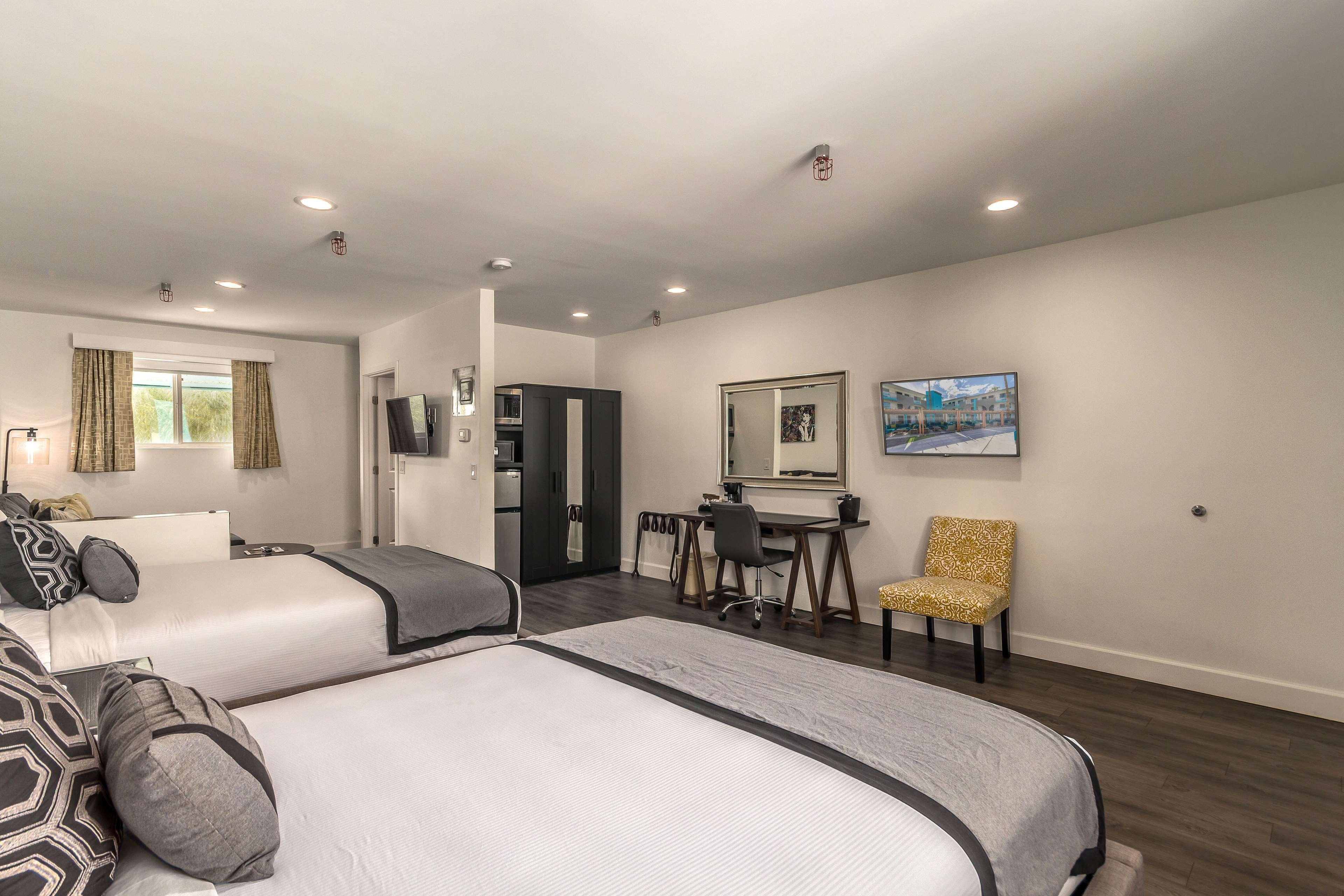 Hotel Bixby Scottsdale Zewnętrze zdjęcie
