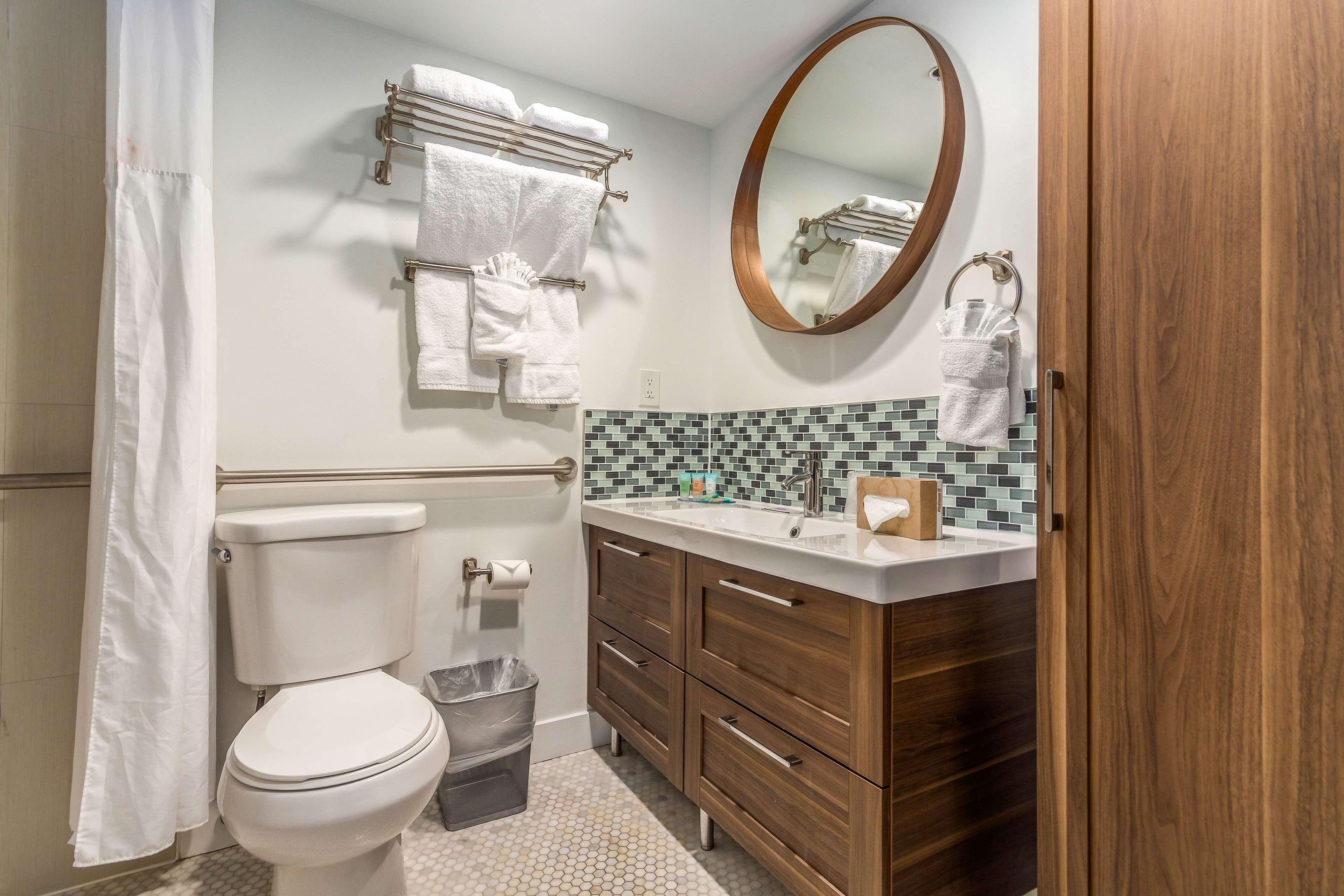 Hotel Bixby Scottsdale Zewnętrze zdjęcie