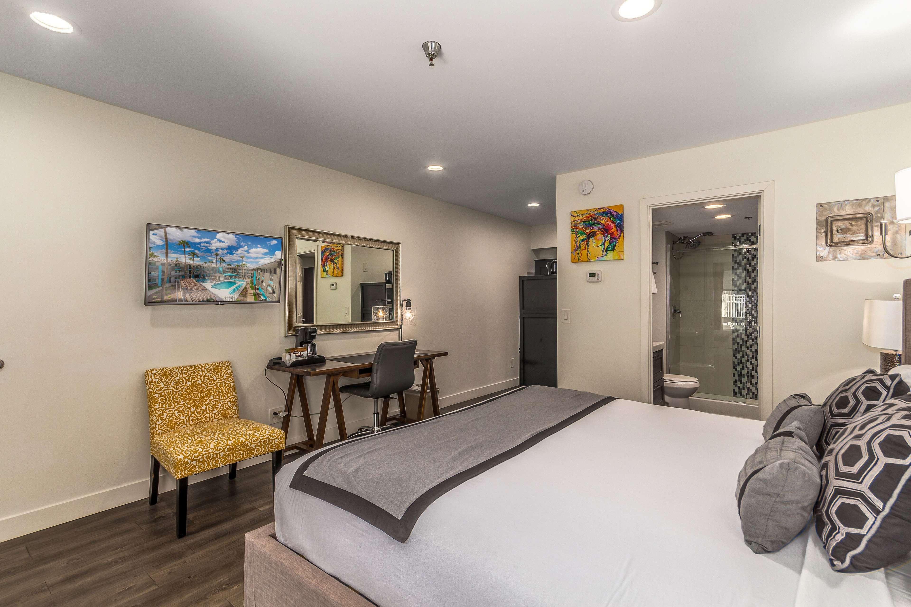 Hotel Bixby Scottsdale Zewnętrze zdjęcie
