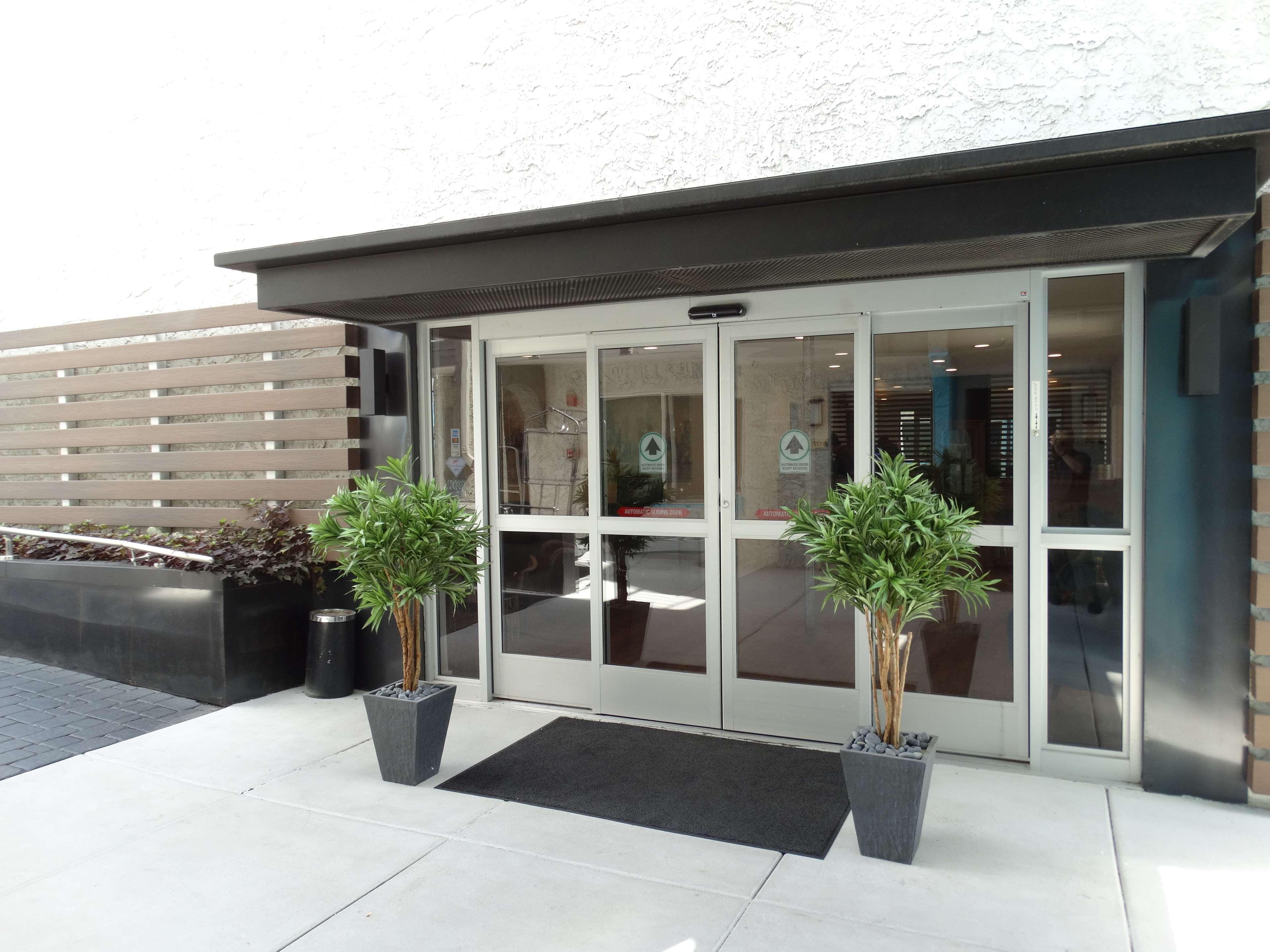 Hotel Bixby Scottsdale Zewnętrze zdjęcie