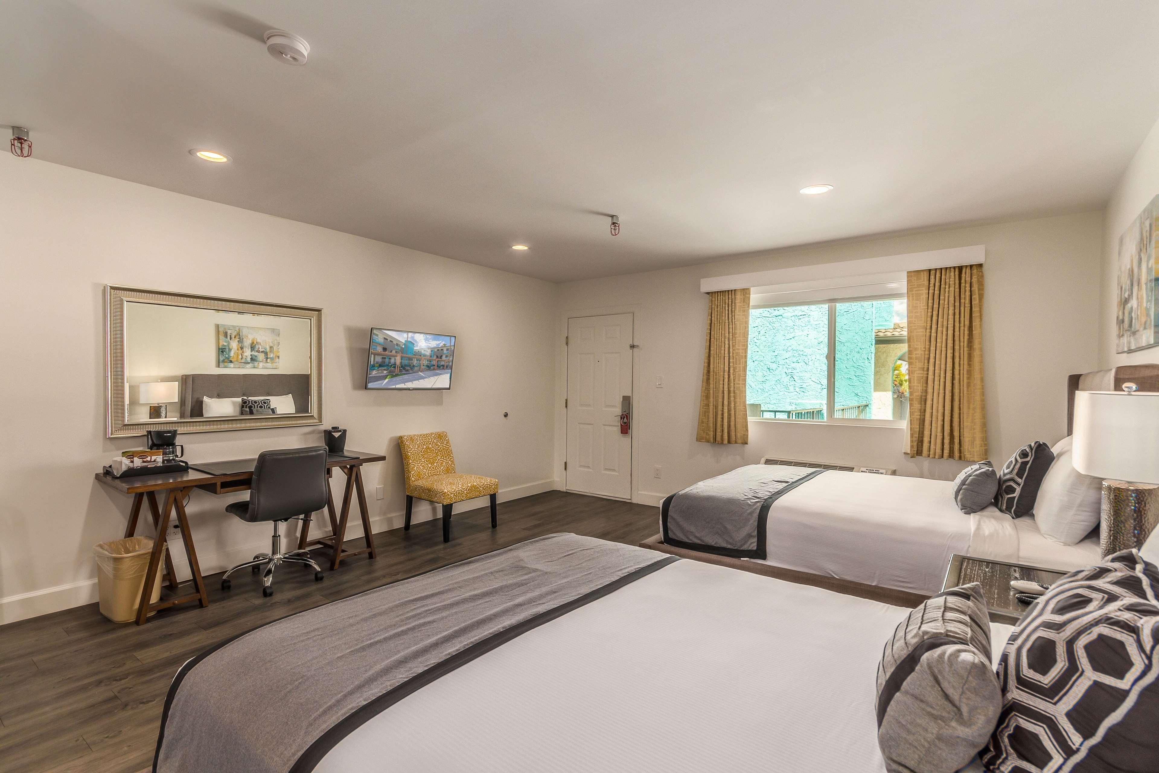 Hotel Bixby Scottsdale Zewnętrze zdjęcie