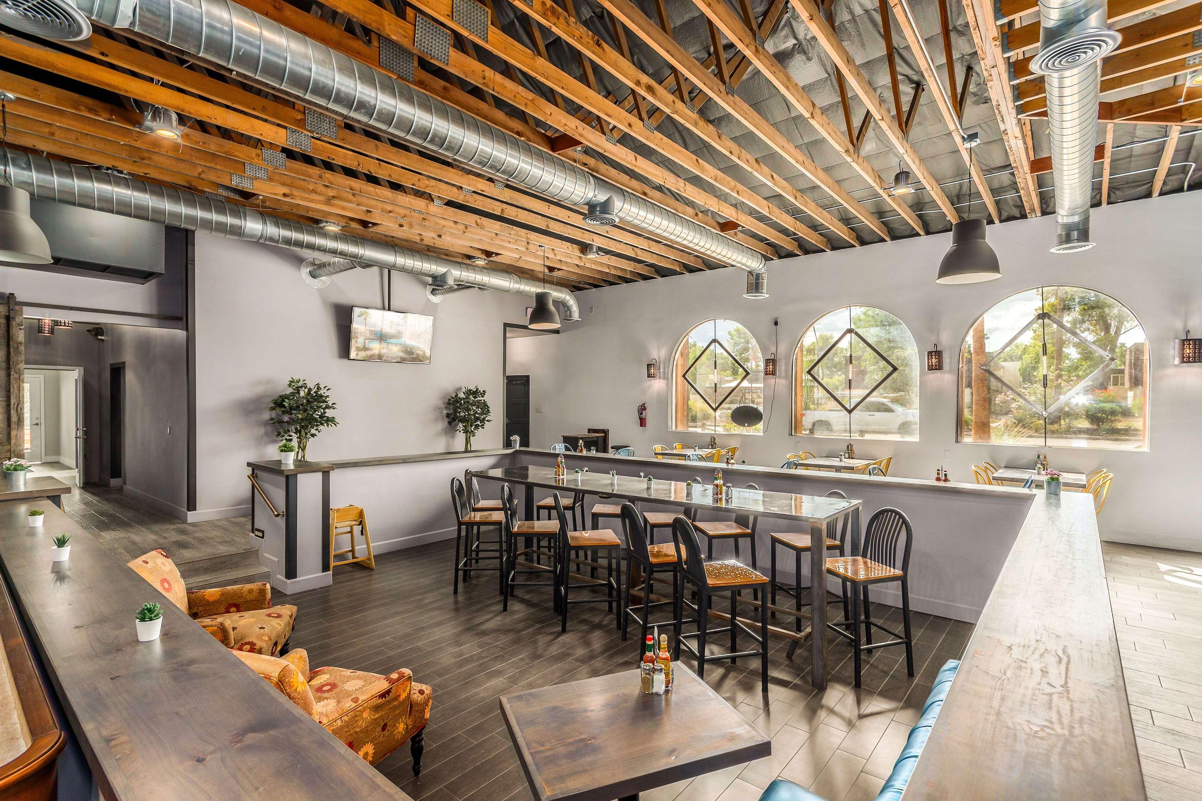 Hotel Bixby Scottsdale Zewnętrze zdjęcie