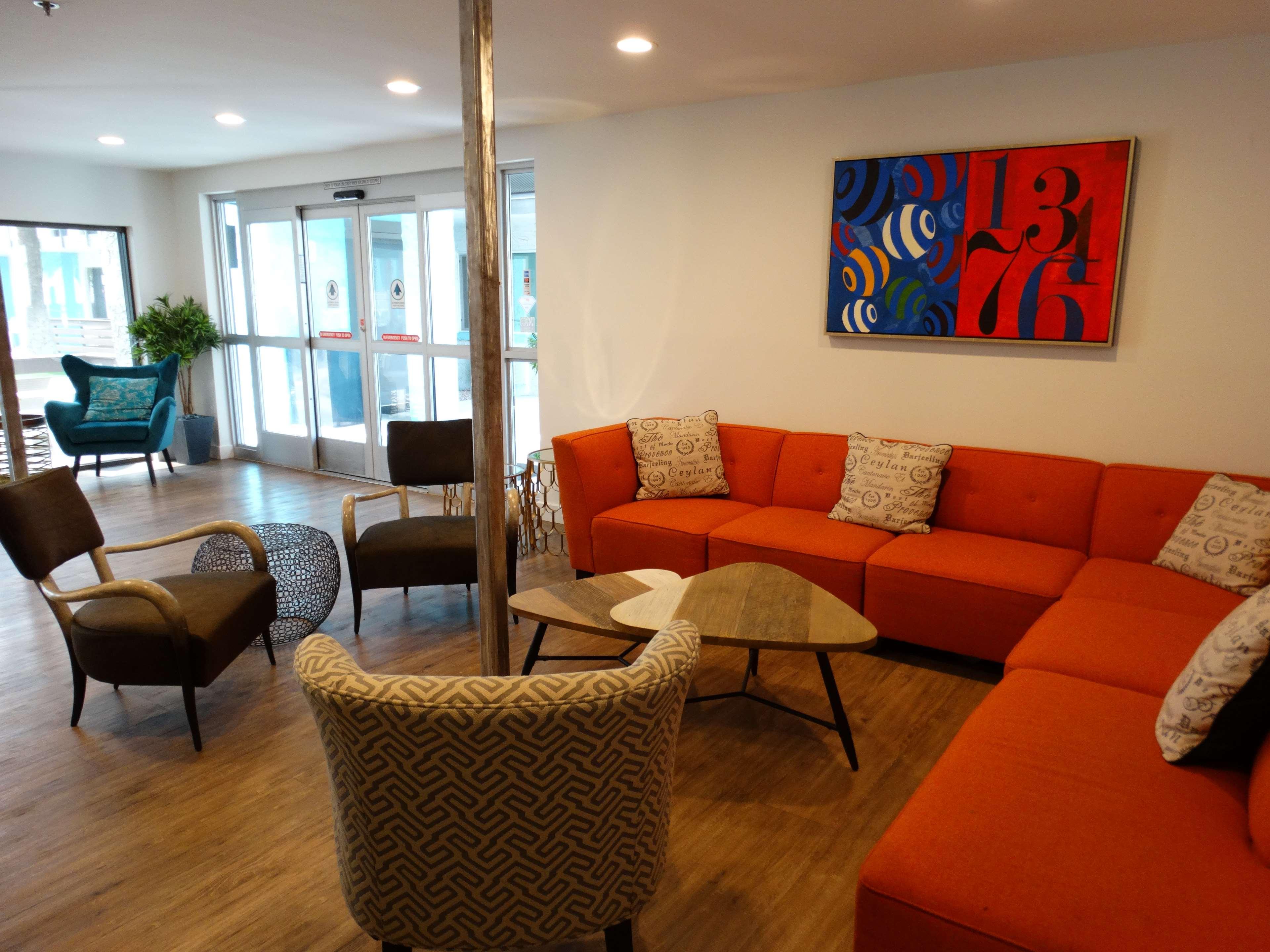 Hotel Bixby Scottsdale Zewnętrze zdjęcie