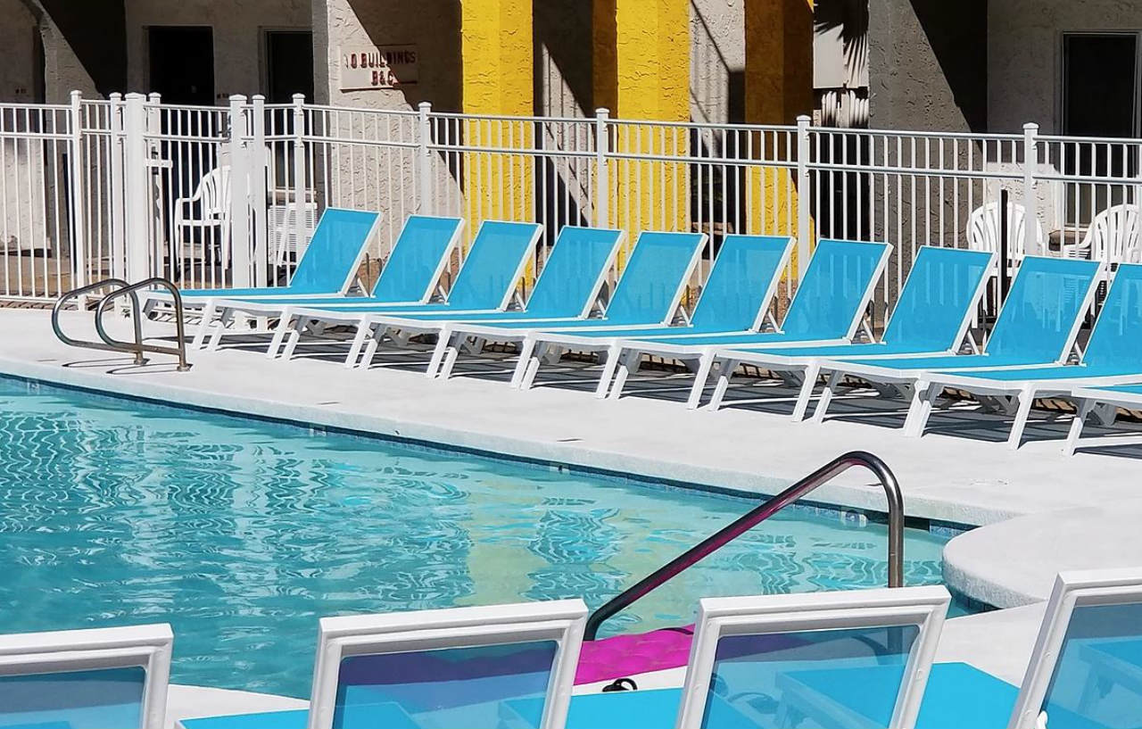 Hotel Bixby Scottsdale Zewnętrze zdjęcie