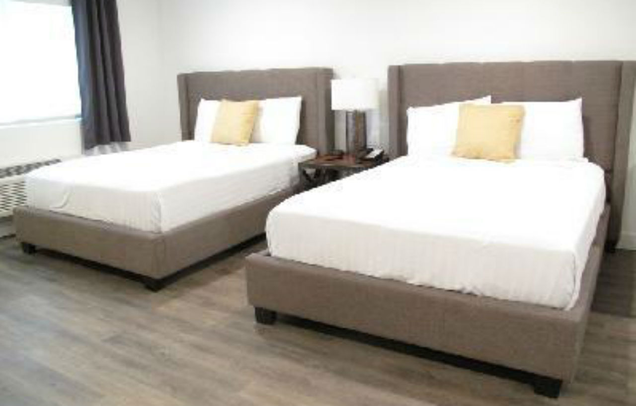Hotel Bixby Scottsdale Zewnętrze zdjęcie