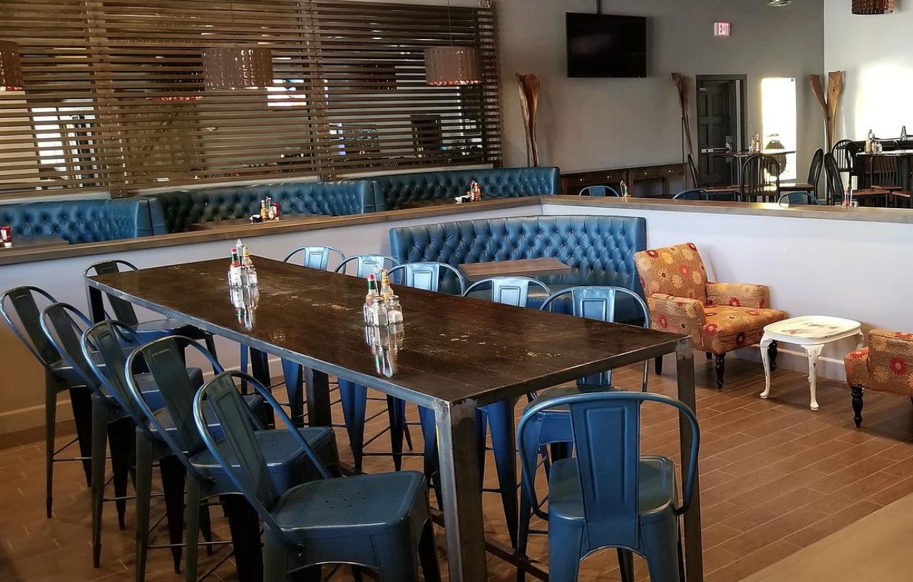 Hotel Bixby Scottsdale Zewnętrze zdjęcie