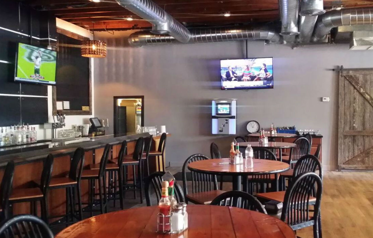 Hotel Bixby Scottsdale Zewnętrze zdjęcie
