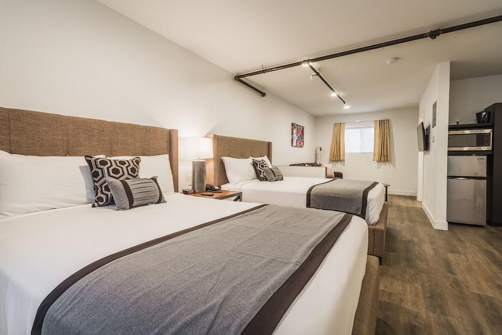 Hotel Bixby Scottsdale Zewnętrze zdjęcie