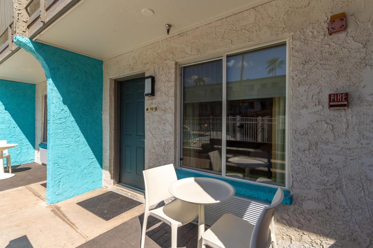 Hotel Bixby Scottsdale Zewnętrze zdjęcie