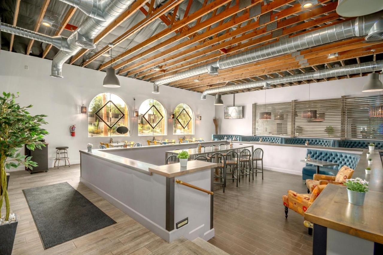 Hotel Bixby Scottsdale Zewnętrze zdjęcie