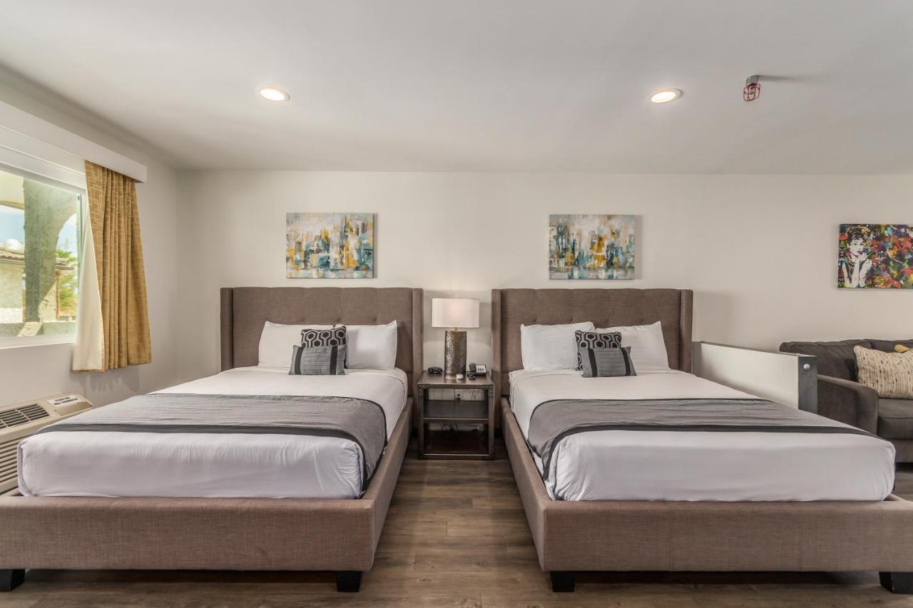 Hotel Bixby Scottsdale Zewnętrze zdjęcie