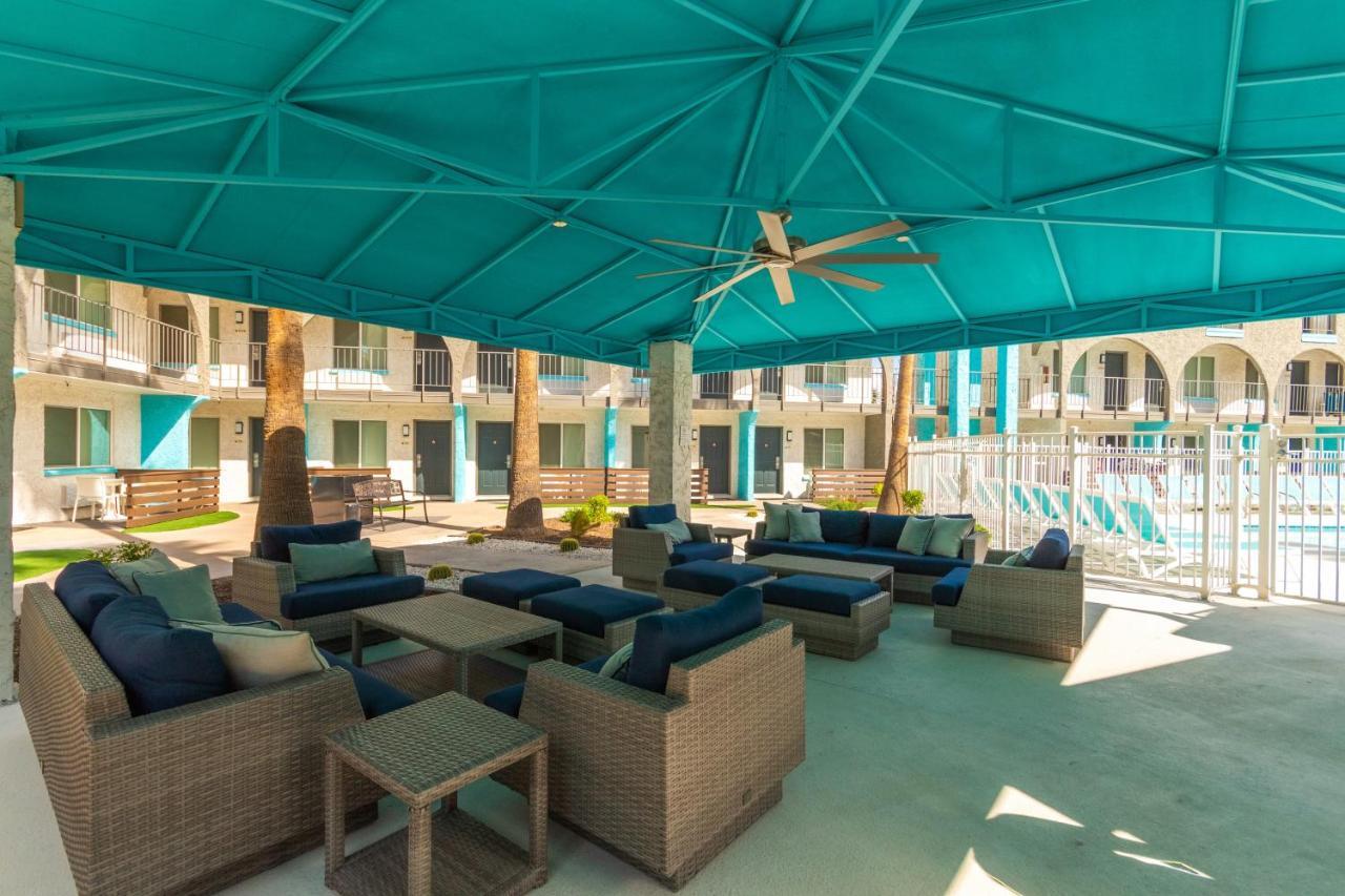 Hotel Bixby Scottsdale Zewnętrze zdjęcie