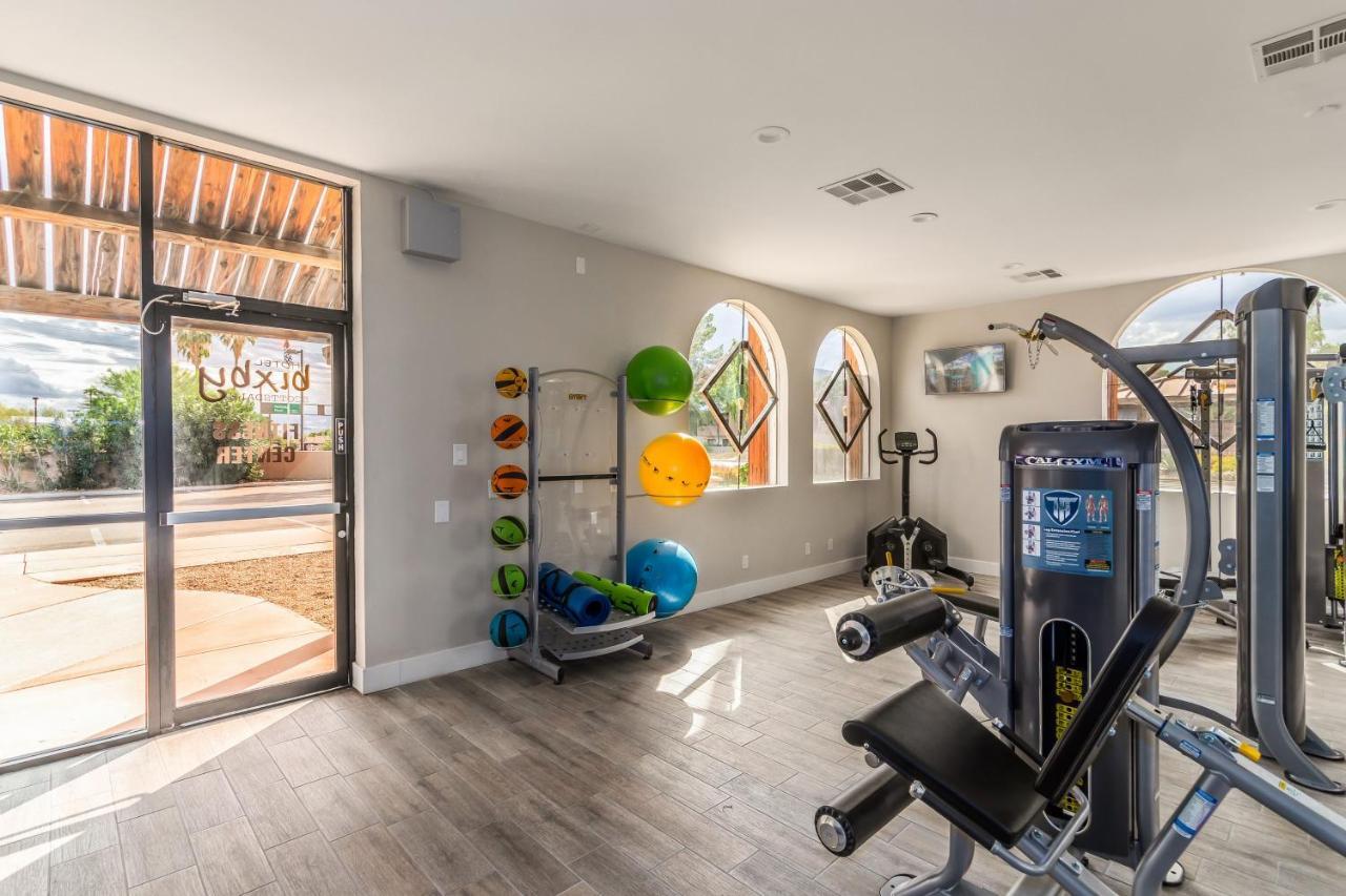 Hotel Bixby Scottsdale Zewnętrze zdjęcie
