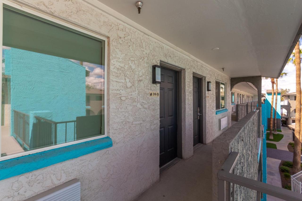 Hotel Bixby Scottsdale Zewnętrze zdjęcie
