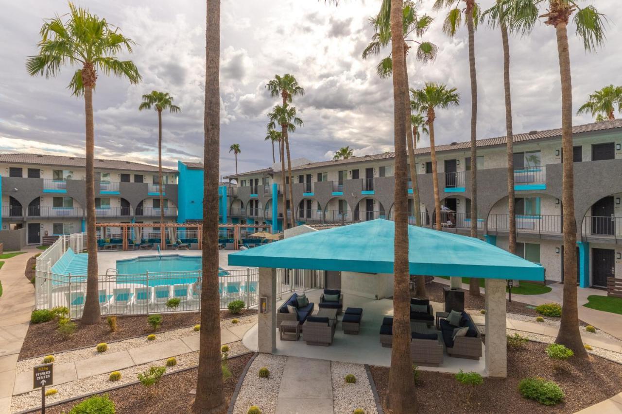 Hotel Bixby Scottsdale Zewnętrze zdjęcie